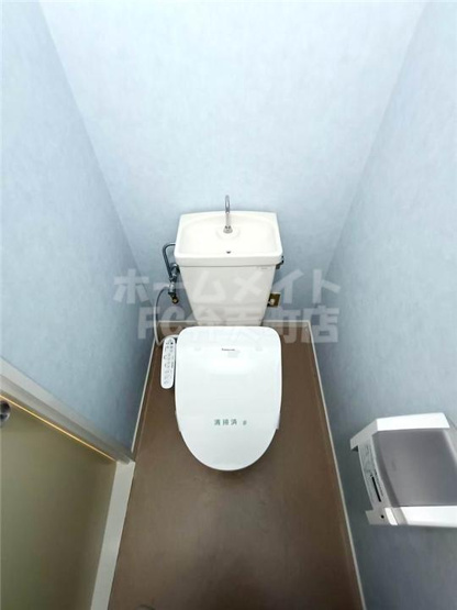 【トイレ】 | グランドパレス正晃