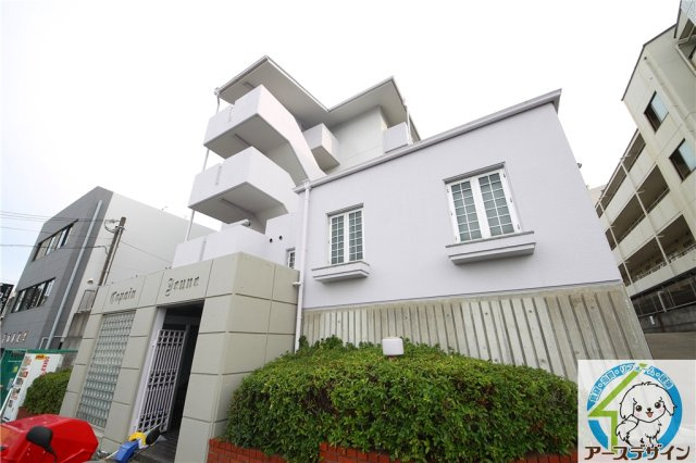 コパンジューヌⅢ