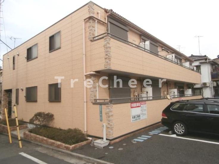 サニーハイツオオノ