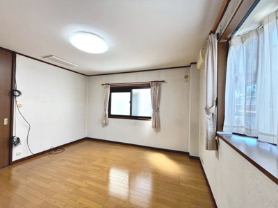 【内装】 | 浜寺石津町中３丁　中古一戸建 | 安心の鉄骨造ですよ！是非現地にてご確認ください♪