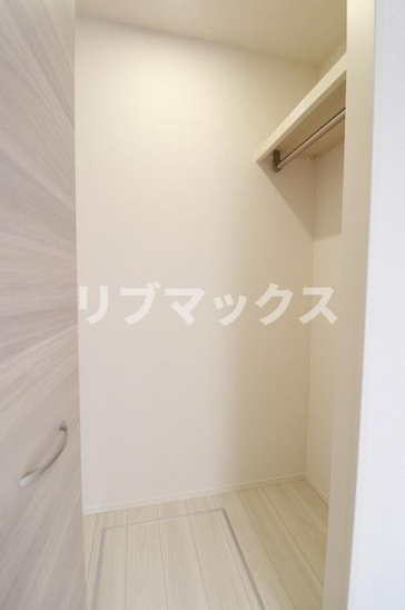 【収納】D Paina 大倉山 