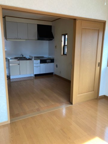  | 駿河屋貸店舗 | ２階住居