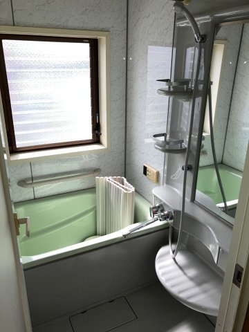  | 駿河屋貸店舗 | ２階浴室