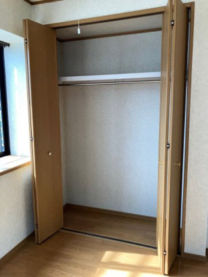  | 駿河屋貸店舗 | ２階洋室収納