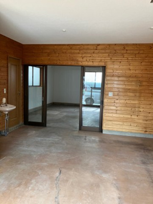  | 駿河屋貸店舗 | 店舗入り口側