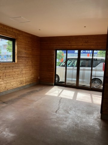  | 駿河屋貸店舗 | 店舗入り口側