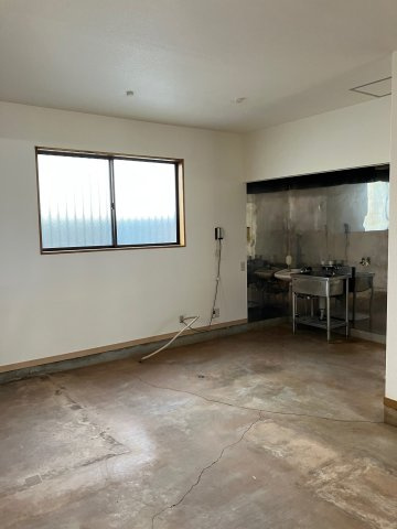  | 駿河屋貸店舗 | 店舗奥