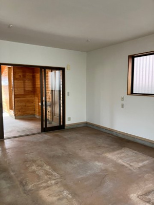  | 駿河屋貸店舗 | 店舗奥