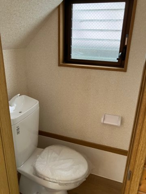  | 駿河屋貸店舗 | 店舗トイレ