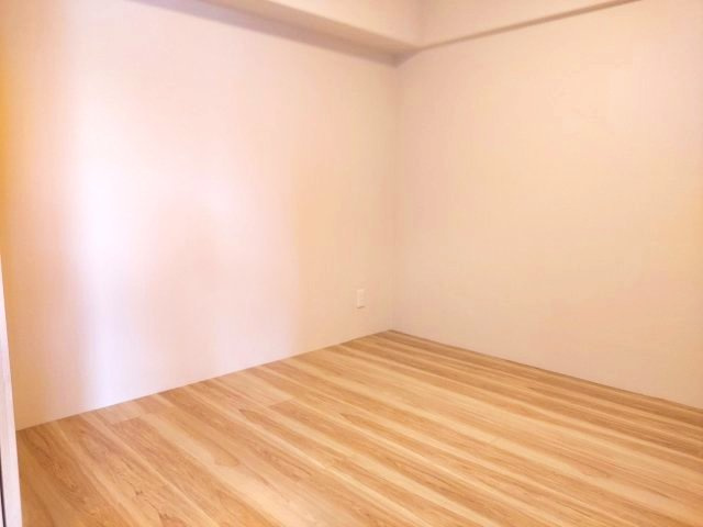 宝塚御殿山マンションの洋室|洋室約4.8帖
