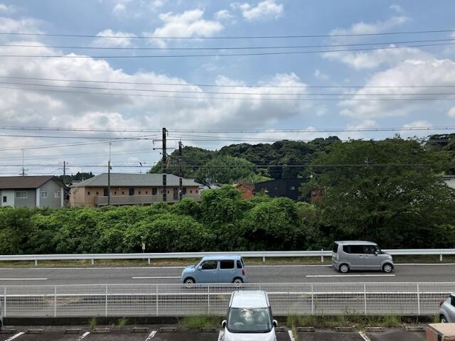 【展望】 | グリーンベル