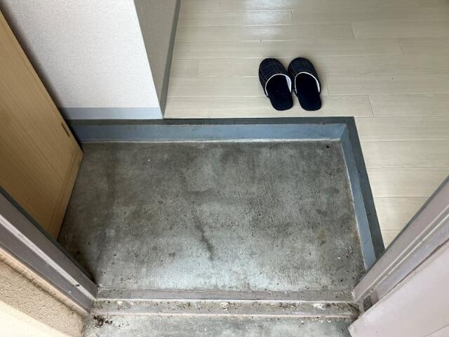 【玄関】 | グリーンベル