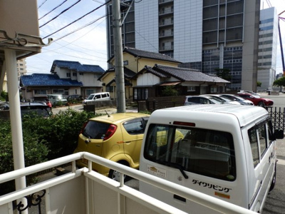 【展望】 | ボヌールＭ