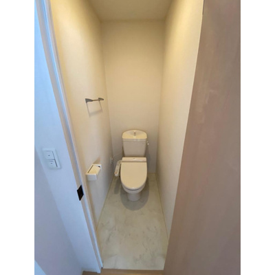 【トイレ】 | メゾンリリアス