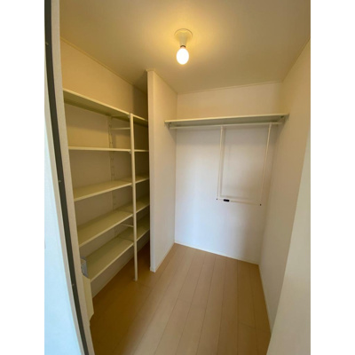 【収納】 | メゾンリリアス