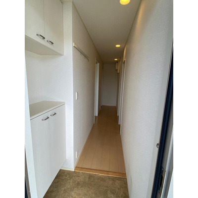 【内装】 | メゾンリリアス