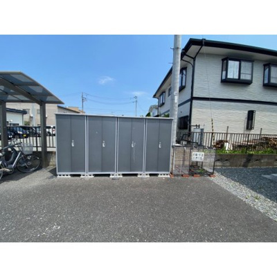 【収納】 | メゾンリリアス