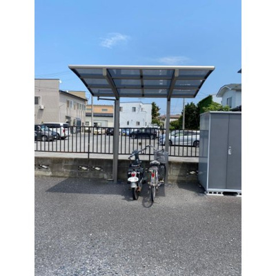 【その他共用部分】 | メゾンリリアス