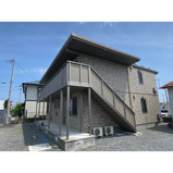 メゾンリリアスの画像