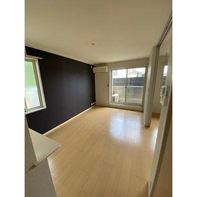 【居間・リビング】 | メゾンリリアス