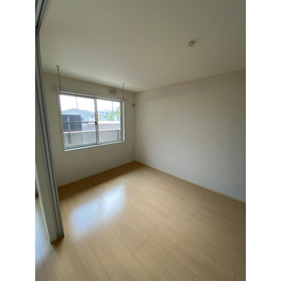 【寝室】 | メゾンリリアス