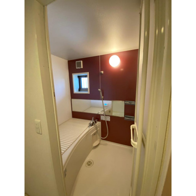 【浴室】 | メゾンリリアス