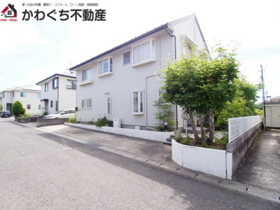 【外観】 | 南向台二丁目