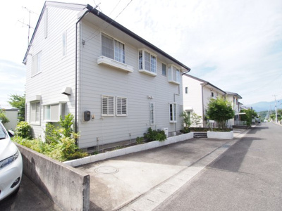 【外観】 | 南向台二丁目