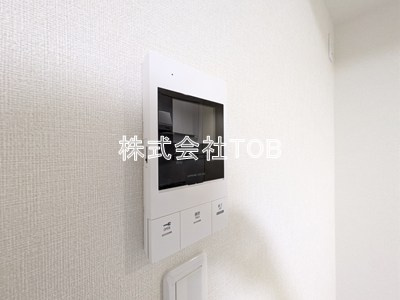 【セキュリティ】 | Flat K KASUYA