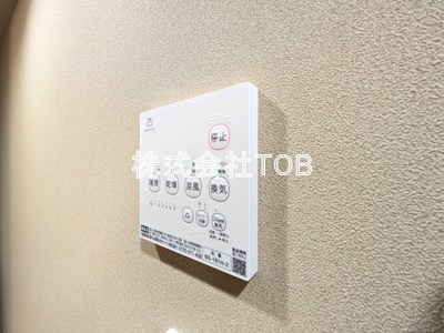 【設備】 | Flat K KASUYA