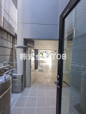 【展望】 | Flat K KASUYA