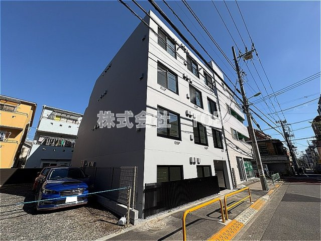 【外観】 | Flat K KASUYA