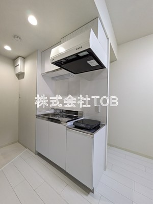 【キッチン】 | Flat K KASUYA