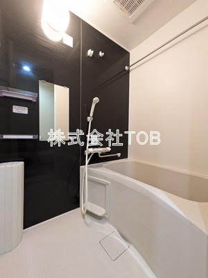 【浴室】 | Flat K KASUYA