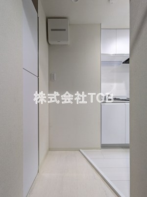 【玄関】 | Flat K KASUYA