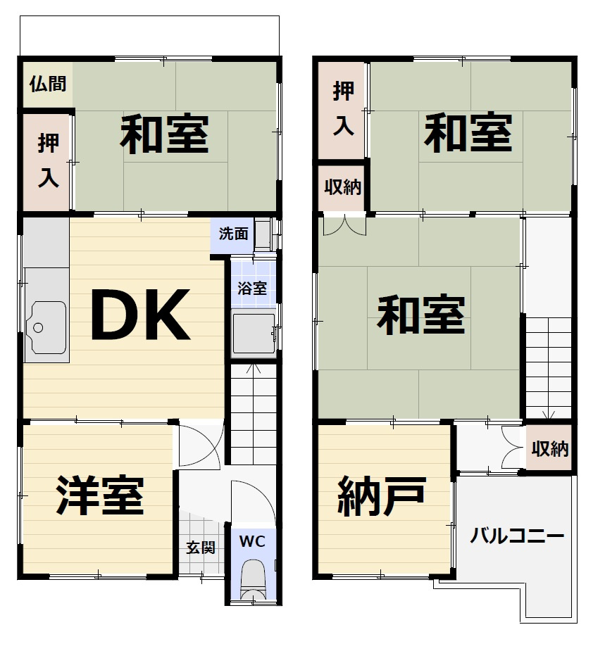 宮下町　土地のその他