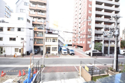 【展望】 | アスヴェル神戸元町