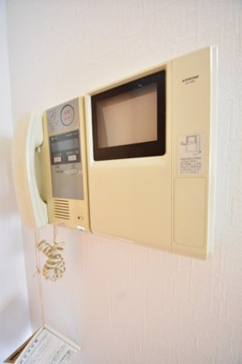 【セキュリティ】 | アスヴェル神戸元町