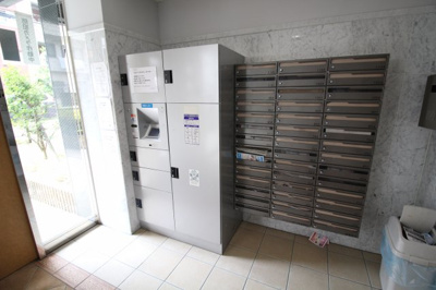 【その他共用部分】 | アスヴェル神戸元町