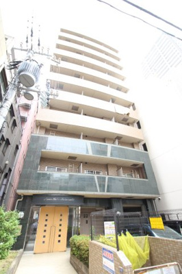 【外観】 | アスヴェル神戸元町