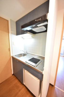 【キッチン】 | アスヴェル神戸元町