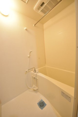 【浴室】 | アスヴェル神戸元町