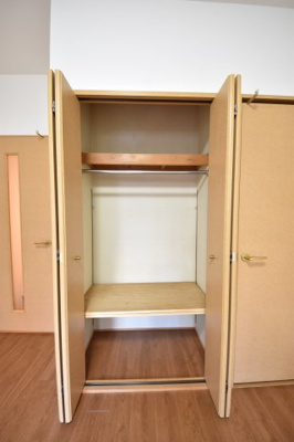 【収納】 | アスヴェル神戸元町