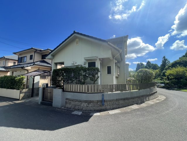 【外観】の画像