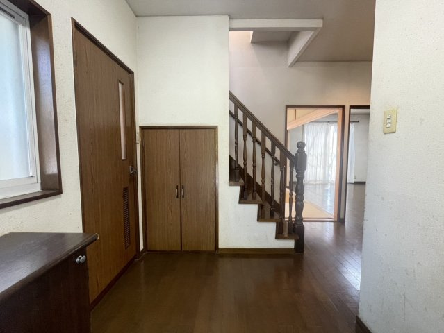 【その他】 | 皇徳寺台1丁目　中古住宅