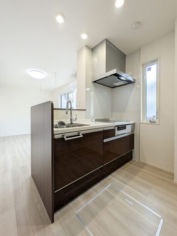 【キッチン】 | クリビア（clivia）