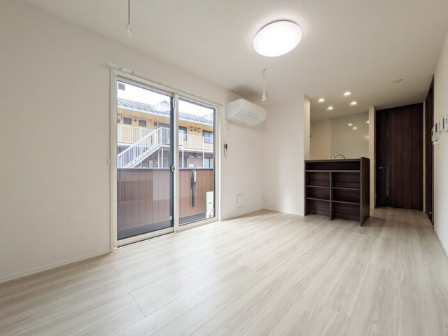 【居間・リビング】 | クリビア（clivia）