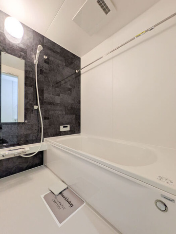 【浴室】 | クリビア（clivia）