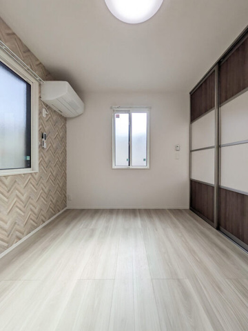 【洋室】 | クリビア（clivia）