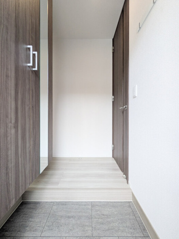 【玄関】 | クリビア（clivia）